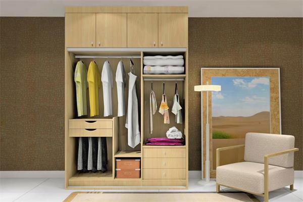 衣柜企業(yè)開始高歌“環(huán)保”主題