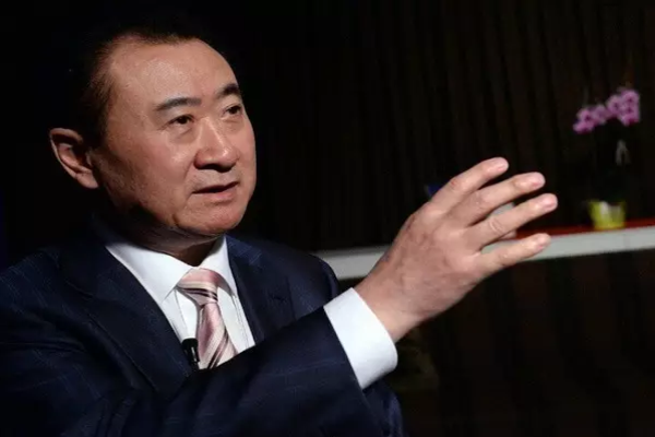 王健林的小目標(biāo)1個(gè)億是如何實(shí)現(xiàn)的？