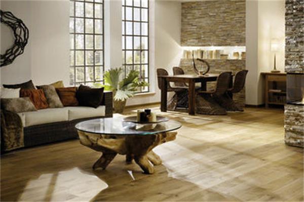 2016地板產(chǎn)品出現(xiàn)四關(guān)鍵