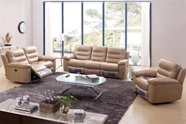 看沙發行業“四大家族”呼風喚雨