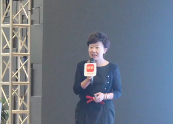 胡亞南：后電商時代消費行為分析