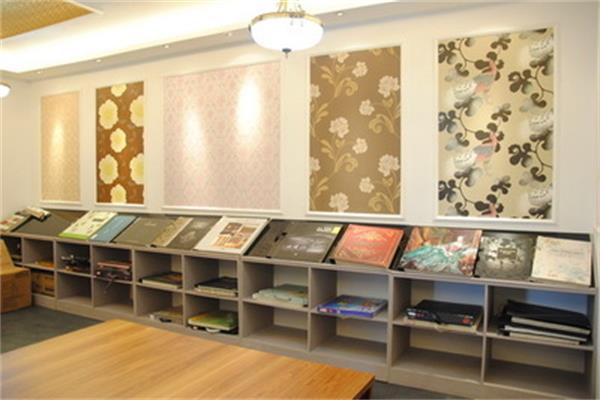 8月建材家居賣場銷售1014.6億元