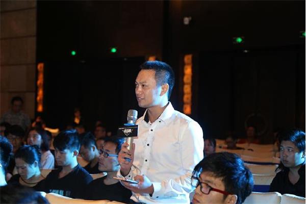 張清平&黃書恒:有態度會讓你的設計變得偉大