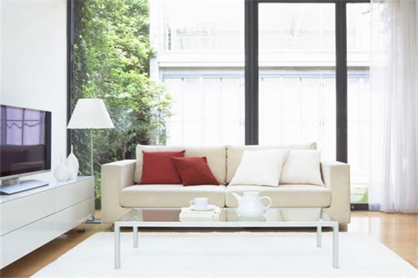 林作新：中國家居出口已經進入年年遞減趨勢