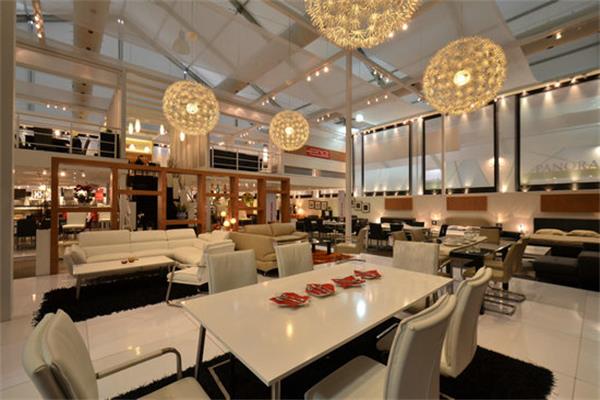 2016上半年家居業(yè)發(fā)展綜述：轉(zhuǎn)型仍是關(guān)鍵