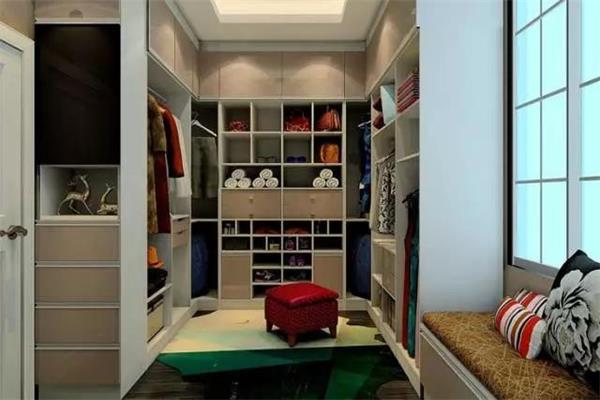 2016天貓定制衣柜銷量排行榜