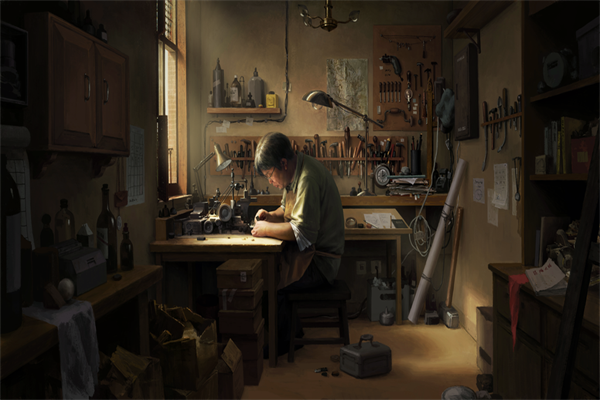 重拾工匠精神，促衣柜行業全面發展