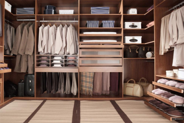 品牌消費時代，衣柜企業如何發力品牌服務