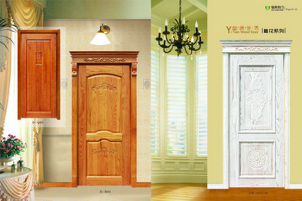 木門市場“高燒不退”，定制仍是未來五年主流