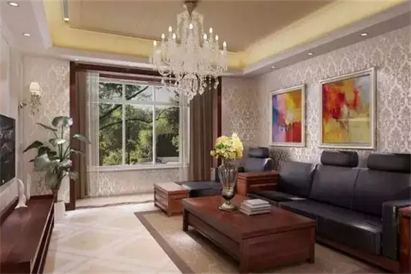 小戶型裝修技巧，瞬間百變