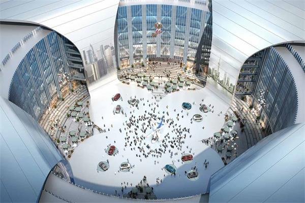  企業如何選擇展會