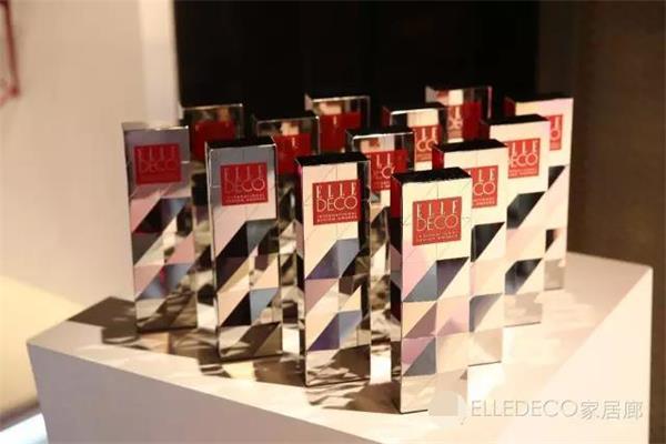 11月19日共赴米蘭·上海雙城，見證EDIDA國際設(shè)計大獎?wù)Q生