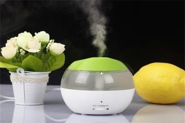加濕器污染事出有因，消費者要謹慎使用