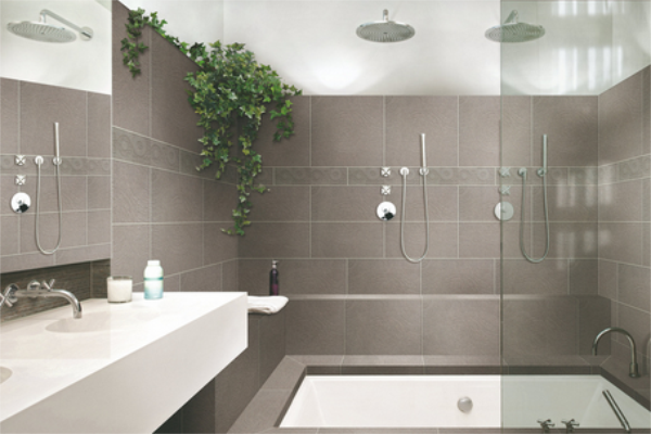 衛浴行業發展在何方，消費成為首要增長點