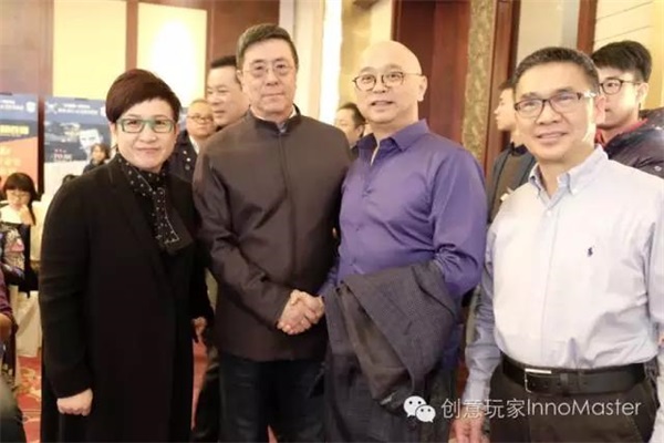 創(chuàng)意玩家首秀北京設(shè)計周