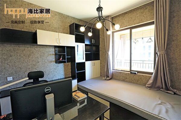 海比家居：教您整理衣柜巧手妙生活