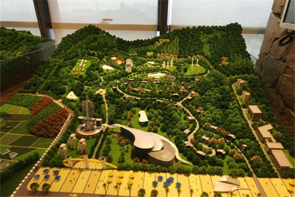 中國(guó)家居明年將投資70億開(kāi)建神舟航天樂(lè)園