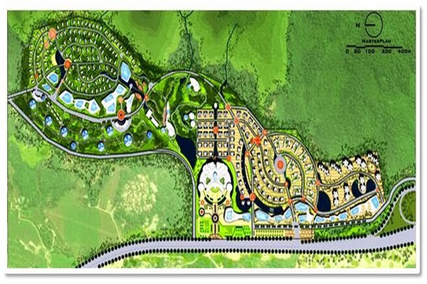 首個神舟航天樂園將成中山新一張亮麗名片