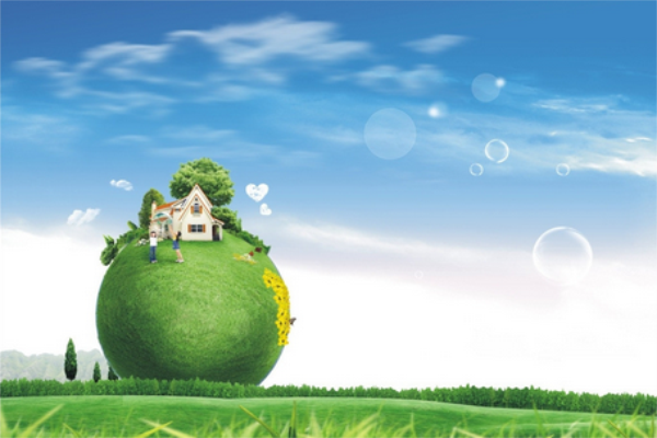 重視環保——才是贏得家居企業的未來