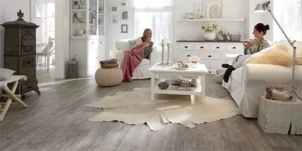 柏高地板：圣誕將至，給你的家好好裝扮一番？