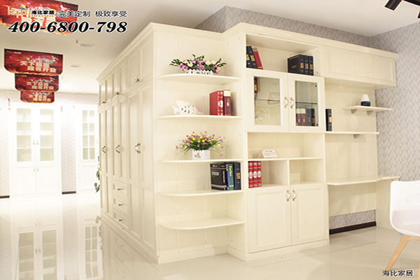 定制衣柜怎么挑？5種方法快收藏