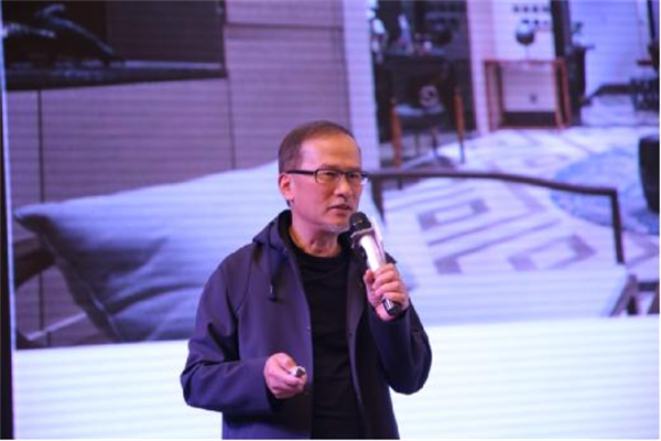 大自然發(fā)布中國(guó)新一代風(fēng)格木門(mén)