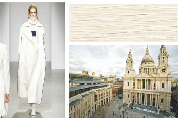 大自然家居：歐洲騎行風尚