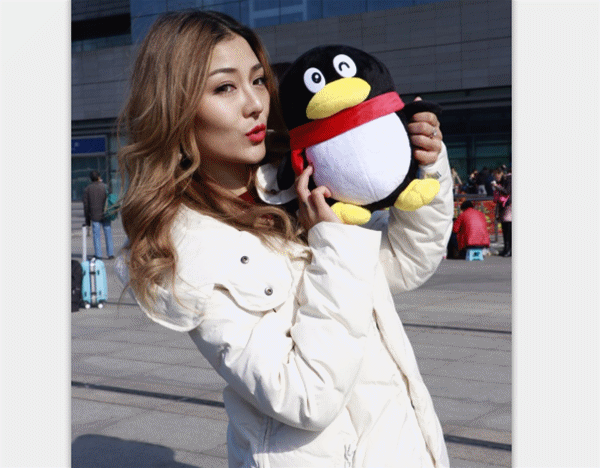 “德爾地板 為愛陪伴”春運暖心公益活動