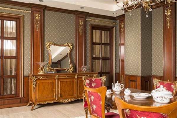 整木家裝企業(yè)需加強用戶體驗感