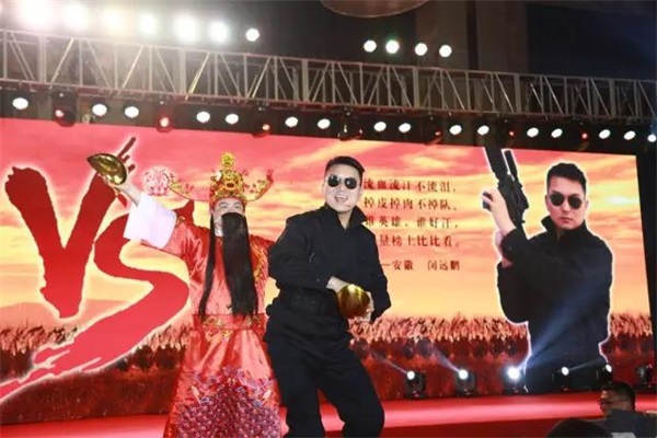 生活家精英經銷商年會圓滿落幕