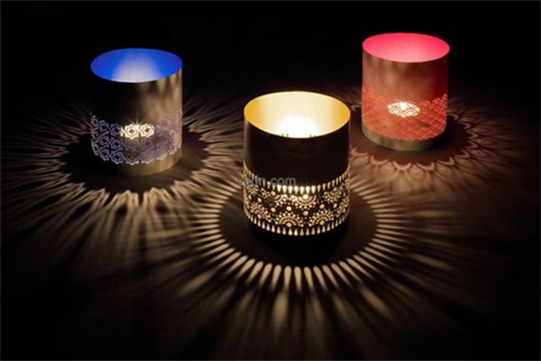 LED照明產業將呈現四大特點