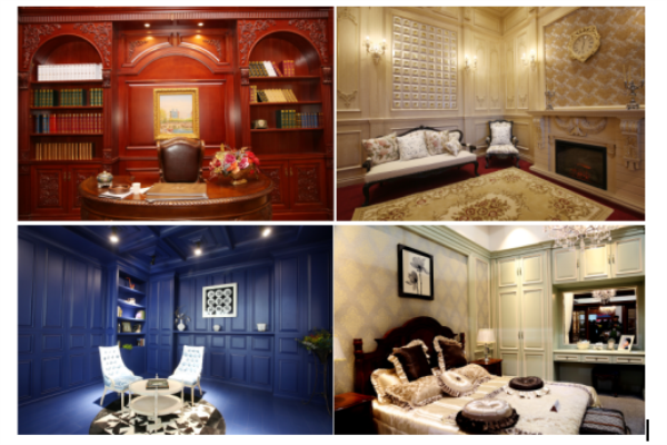 定制家，定制美好丨專屬定制，只為你