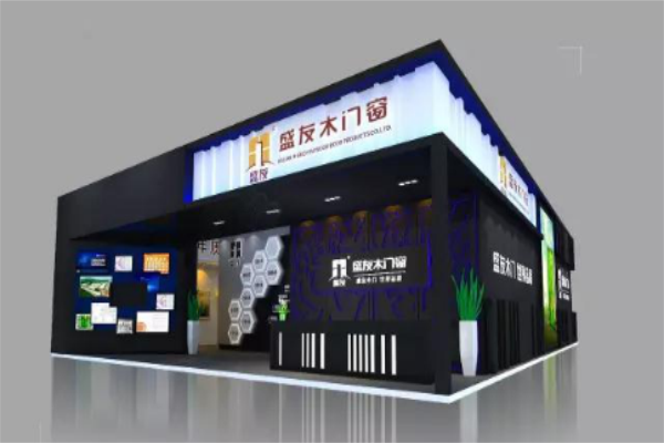 木門與定制之舞—— 2017北京定制家居/門業(yè)展W1館頂級品牌大探營