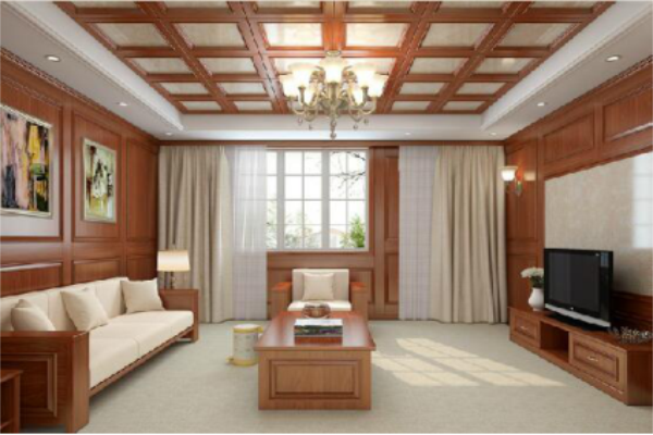 木門與定制之舞—— 2017北京定制家居/門業(yè)展W1館頂級品牌大探營