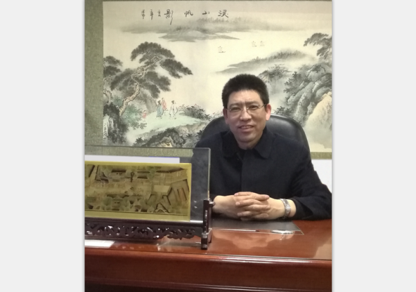 德之雅：且定風(fēng)波，且放歌