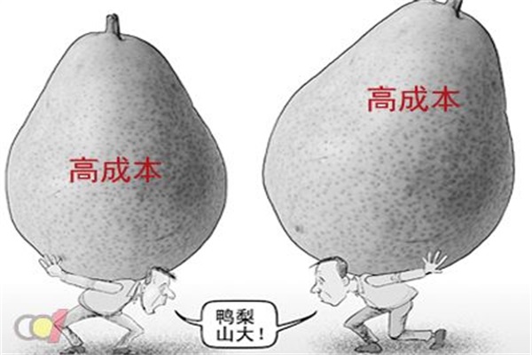 “低成本優(yōu)勢”不再，木門企業(yè)如何面對