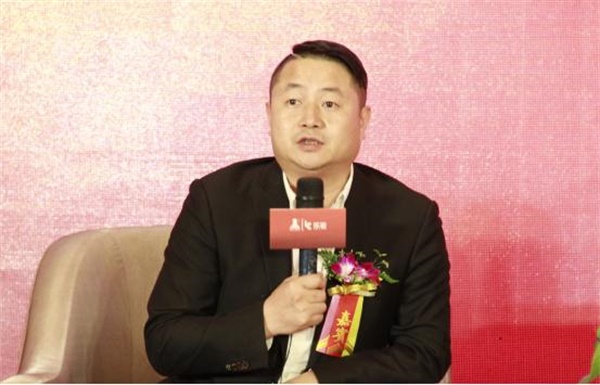 大自然地板5月開啟“為愛筑家”團(tuán)購盛典