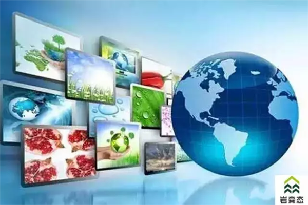 巖森態(tài)天然涂漿邀您關注“新材料”