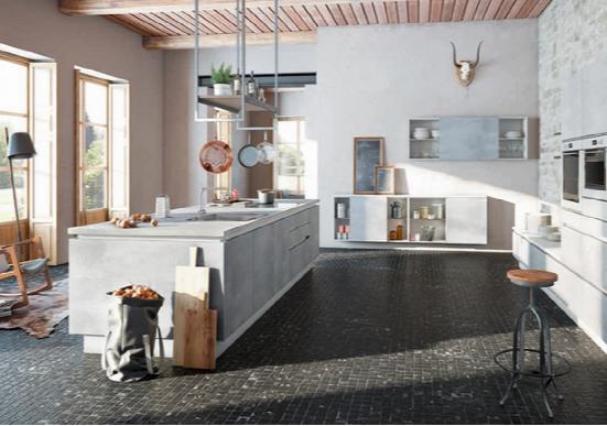 踐行可持續發展理念 大自然家居助力中秘林業合作