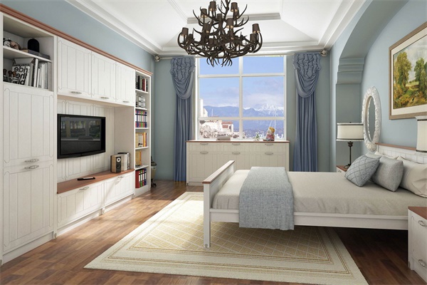 未來家居行業四大變革趨勢