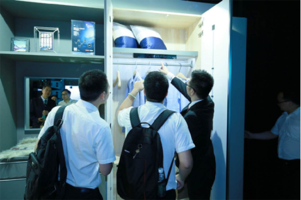 家居新變革，大自然智能家居引領智能未來