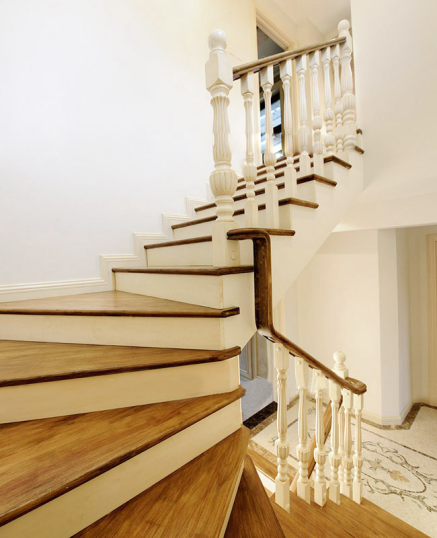 郁林木業(yè)，匠心演繹定制生活