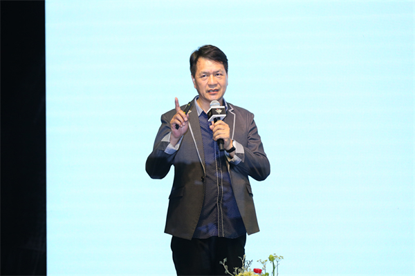 大自然家居+何武賢：一場自然與禪學的設計碰撞