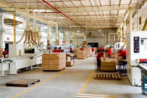 十大地板品牌：生活家地板環(huán)保健康新標(biāo)準(zhǔn)