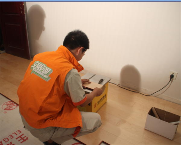 十大地板品牌：生活家地板環(huán)保健康新標(biāo)準(zhǔn)