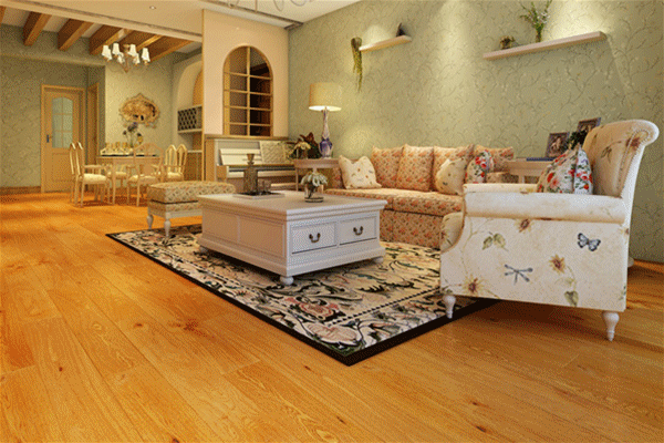 十大地板品牌：生活家地板環(huán)保健康新標(biāo)準(zhǔn)