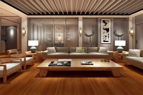 生活家地板：從最嚴家規(guī)中歷練出的十大品牌地板