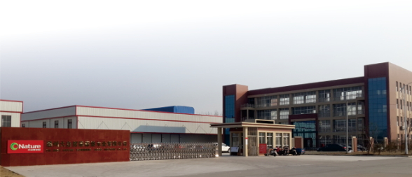 嚴把環保關 造就好品質 