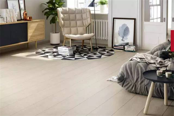 NATURE新成員：熱情奔放的西班牙FINfloor地板