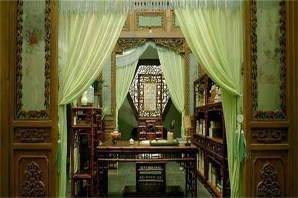 古典家居文化博覽會為行業注入新動能